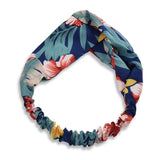 Women Girls Summer Bohemian Hair Bands