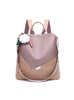 Ladies Oxford Cloth Backpack