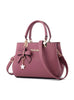 Women Bags Plum Bow Sweet Messenger Crossbody