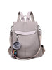 Fashion Backpack Female Leisure Student Bag