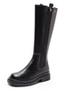 Women's Knight Long Tube High Boots