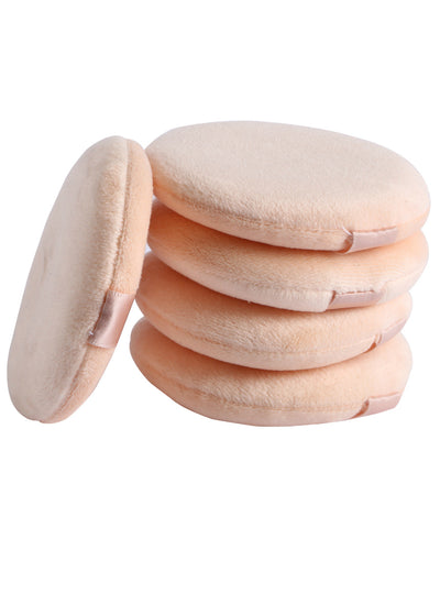 5PCS Women Facial Face Body Beauty Flawless 