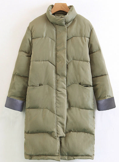 Hat Thickened Bread Clothes Cotton-padded 