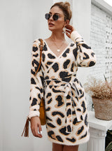 Women Winter Sexy Hip Warm Sweater