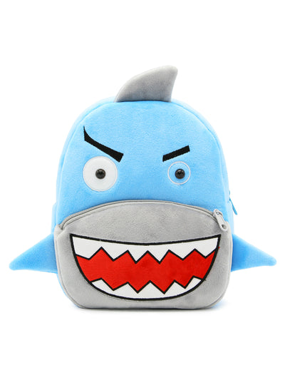 Shark Animal Kids Backpack Children School Bag