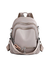Women's Oxford Bag Leisure Backpack