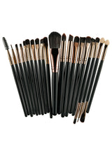 20Pcs/Sets Eye Shadow Foundation Eyebrow