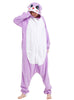 Purple Rabbit Onesie Kigurumi Cartoon Animal Pajama 