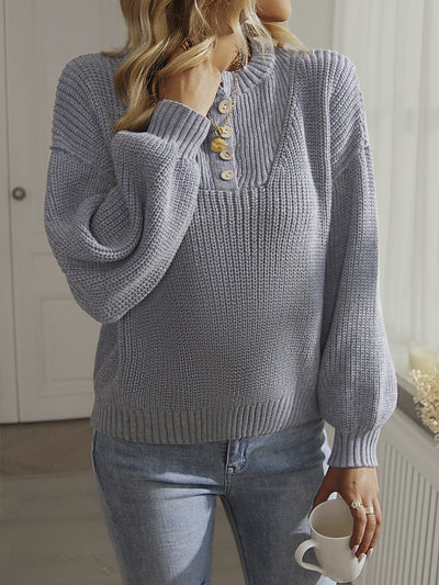 Leisure Holiday Sweater Top