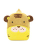 Children Backpacks Kindergarten Schoolbag Tiger Animal 
