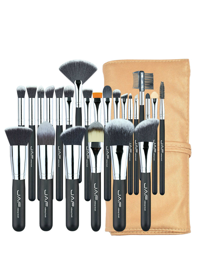 24pcs Professional Makeup Brushes Set High Quality