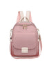 Oxford Cloth Travel Dual-purpose Schoolbag