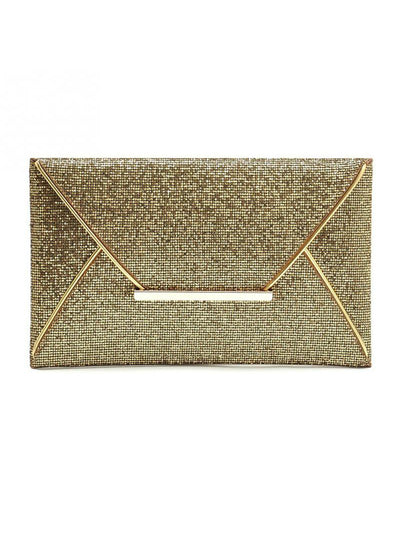 Women Evening Bag Party Envelope Clutch Handbag