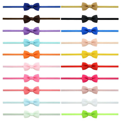 1 Pcs Baby Girls Headband Infant Hair Accessories