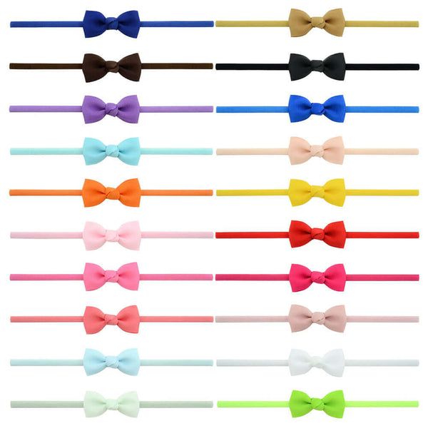 1 Pcs Baby Girls Headband Infant Hair Accessories