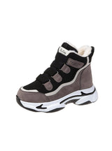 Women Winter Waterproof Snow Boots