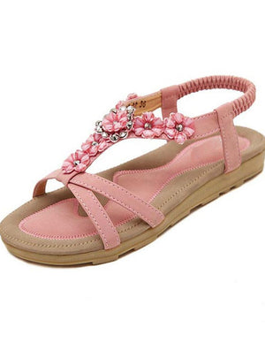 Women Shoes Comfort Sandals Summer Fashion Flip Flop