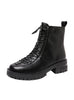 Women's Knights Thick Soles Boots Inner Height