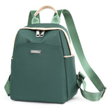 Oxford Cloth Travel Outdoor Backpack