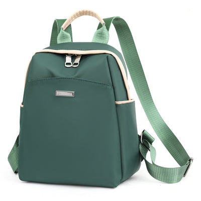 Oxford Cloth Travel Outdoor Backpack