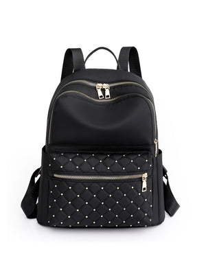 Travel Dashion Oxford Backpack