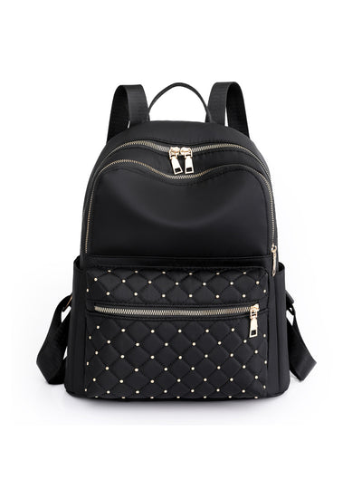 Travel Dashion Oxford Backpack