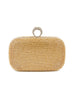 Evening Clutch Bags Diamond-Studded Evening Bag