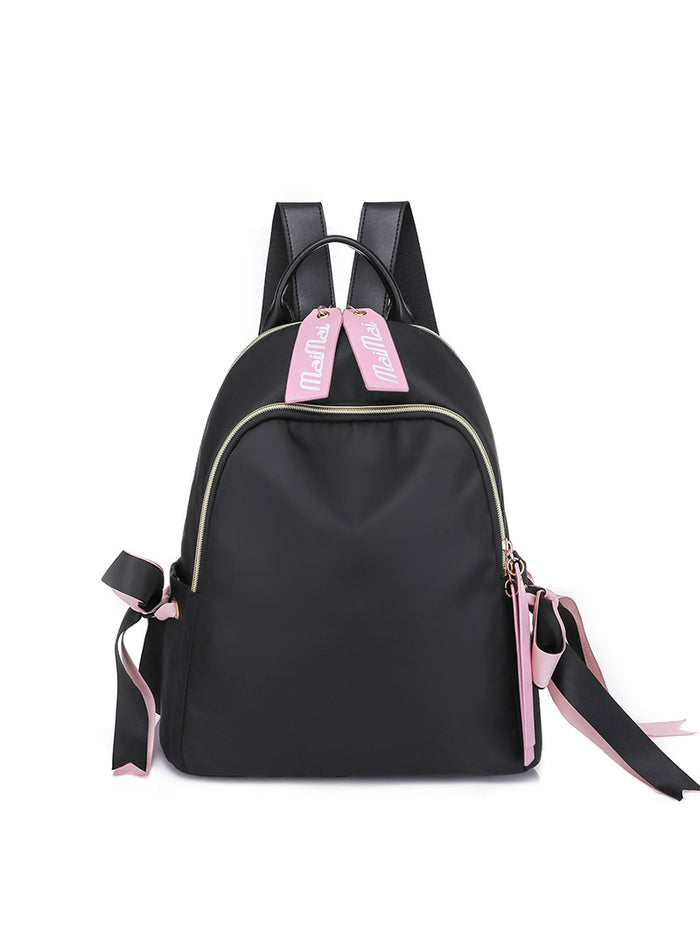 Women Backpack For Teenager Book Bag Female