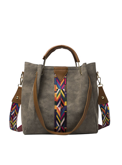 Women Saddle Small Square Bag