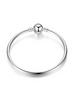 925 Sterling Silver Classic Bangle & Bracelet
