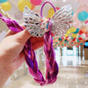 Kids Ponytail Holder Rubber Bands Fashion Hair Accessories