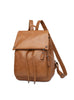 Retro Lady Small Backpack