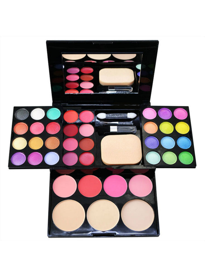 Makeup Palette 39 Colors Eyeshadow With Eye