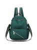 Women Oxford Cloth Travel Backpack