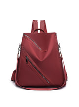 Outdoor Oxford Leisure Schoolbag