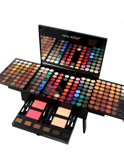 Full Makeup Palette Sets for Women Lip