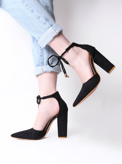 High Heels Women's Sandals Summer Shoes 