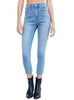 Skinny Denim Jeans Stretch Female Jeans Slim Pencil Pants 