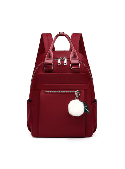 Large-capacity Lightweight Backpack