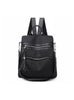 Oxford Cloth Retro Trend Backpack