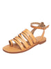 Women Summer Beach Flat Sandals