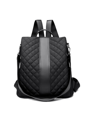 Fashion Oxford Casual Backpack