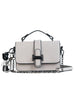 Women Wild Bag Shoulder Bag Chain PU Bag