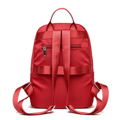 Oxford Cloth Outdoor Leisure Large-capacity Backpack