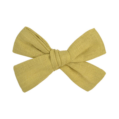 1 PCS Girl Boutique Hair Bows Handmade Hair Clips