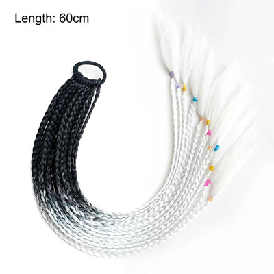 Women Elastic Hair Band Rubber Band Hair Accessories