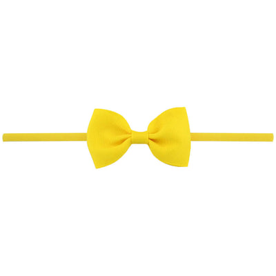 1 Pcs Baby Girls Headband Infant Hair Accessories