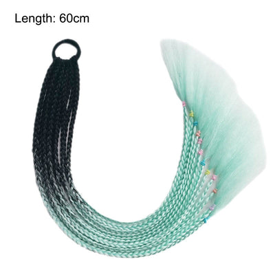 Women Elastic Hair Band Rubber Band Hair Accessories