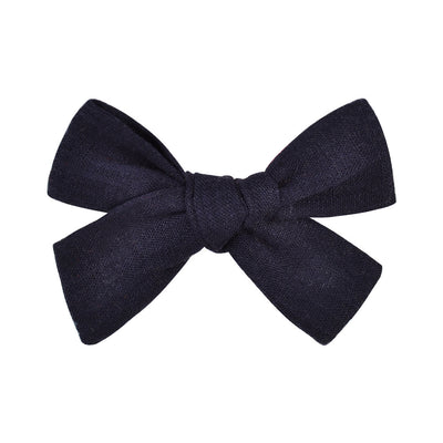 1 PCS Girl Boutique Hair Bows Handmade Hair Clips