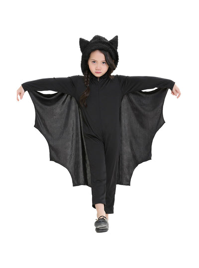Animal Bat Costume Halloween Children's Cosplay